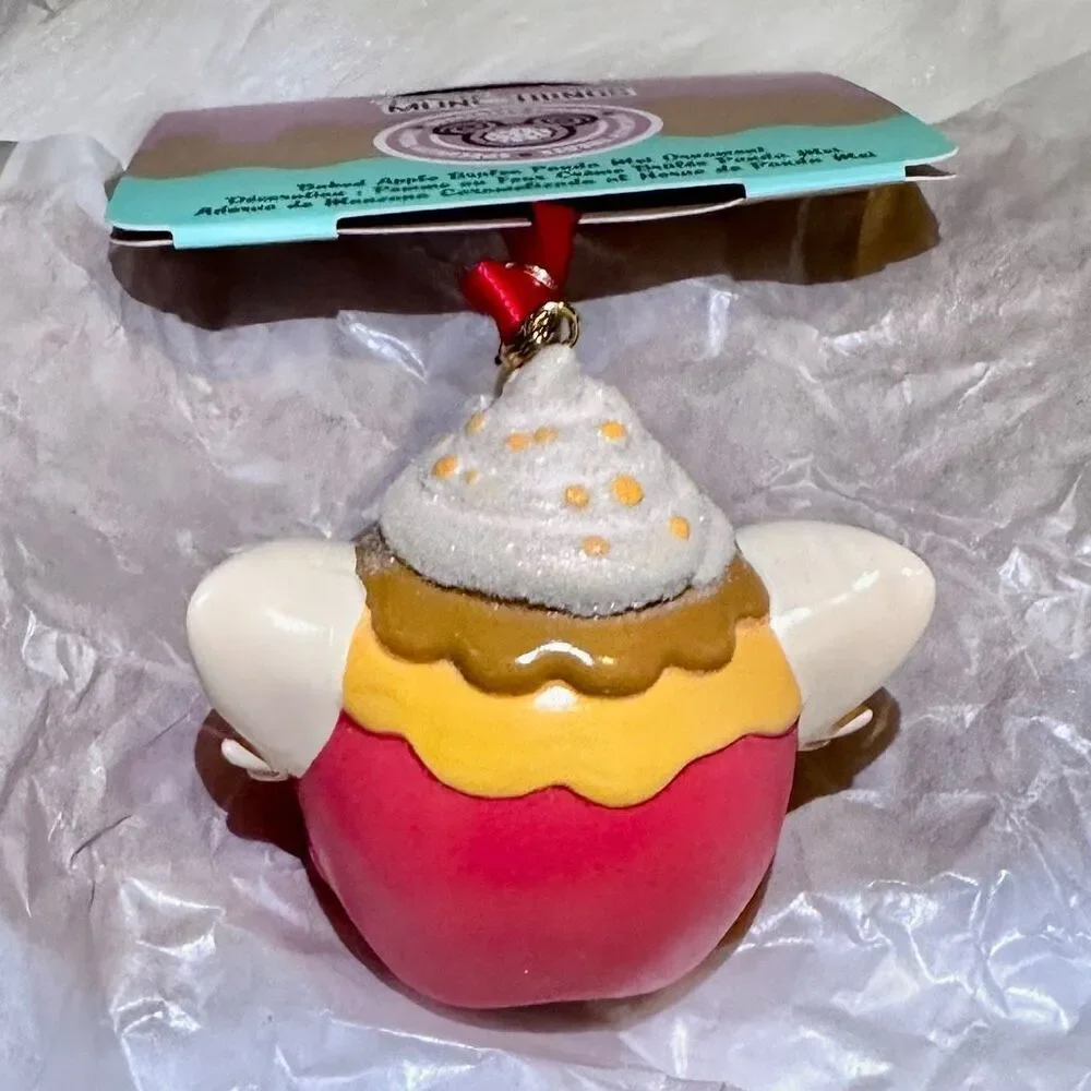 Disney ships now